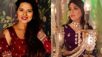 Kratika Sengar to exit Choti Sarrdaarni after Nimrit Kaur Ahluwalia's re-entry