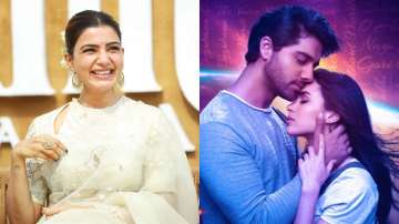 Samantha Akkineni wishes AR Rahman blockbuster success as she shares Telugu trailer of 99 Songs