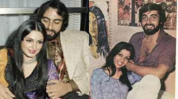 Kabir Bedi on Parveen Babi and Protima Gupta: Went from one emotionally draining woman to another