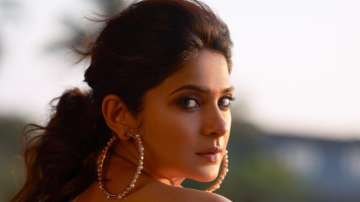 Jennifer Winget 