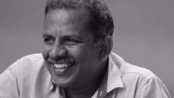 Filmmaker Thamira passes away due to COVID-19; Ramya Pandian, Dhananjayan & other celebs pay tribute