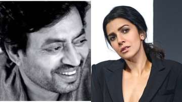 Irrfan Khan, Nimrat Kaur