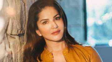 Sunny Leone, Covid-19