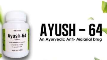 Govt says AYUSH 64 effective in treating mild to moderate COVID-19 infection. Deets inside