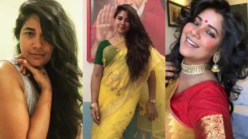 Narayani Shastri's journey: 5 reasons why actress is a multi-talented star and fans favourite