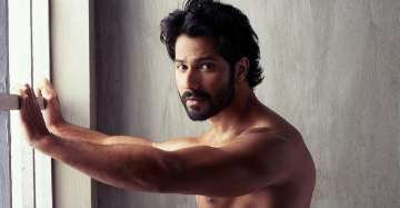 Varun Dhawan wishes 'April Fool' with a vital tip: Eat your veggies