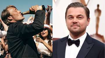 Oscar winner 'Another Round' getting English-language remake, DiCaprio may star