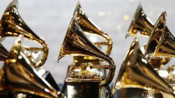 Grammy Awards 2022 