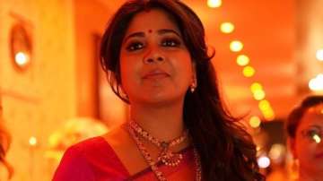 Narayani Shastri: I have made a place in the TV world. I love my industry  