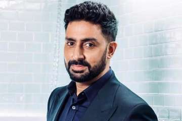 Abhishek Bachchan 