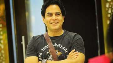 Aman Verma's mother passes away, says 'Life comes around in a complete circle'