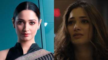 Tamannaah Bhatia set to make her OTT debut with 11th Hour post COVID recovery