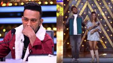 Dance Deewane 3 judge Dharmesh Yelande tests COVID19 positive; Mukti Mohan, Punit Pathak to step in