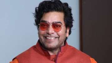 Ashutosh Rana, coronavirus 