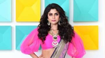 Sayantani Ghosh lashes out at trolls asking her bra size, says 'ab bahut ho gya!'