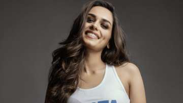 Manushi Chhillar roped in by Unicef for World Immunization Week