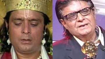 Punjab CM mourns demise of veteran actor Satish Kaul