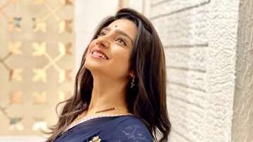 Neha Marda on Kyun Rishton Mein Katti Batti: Show taught me lot about myself
