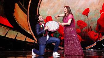 Indian Idol 12: Jaya Prada reveals, 'Neetu Kapoor was correct Danish looked exactly like Rishi Kapoo