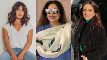 Kirron Kher diagnosed with blood cancer; Priyanka, Parineeti & other celebs wish her speedy recovery