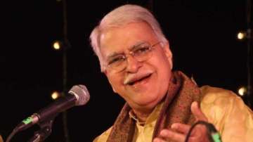 Pandit Rajan Mishra passes away: Lata Mangeshkar, Prasoon Joshi and others pay tribute