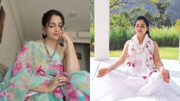 'Bhabiji Ghar Par Hain' actress Shubhangi Atre tests Covid negative, continues home quarantine