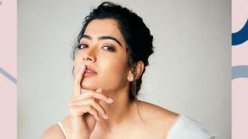 Video: Rashmika Mandanna shares her excitement to be on The Kapil Sharma Show, her ideal date 