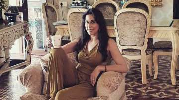 Pooja Bedi issues clarification over latest tweet after netizens claim she showcasing her 'privilege