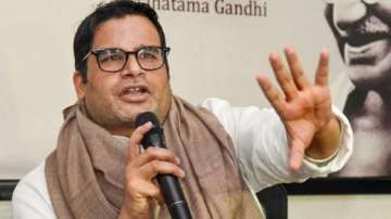 Prashant Kishor,Prashant Kishor news,Prashant Kishor  latest news, Punjab cm, Punjab CM Amarinder Si