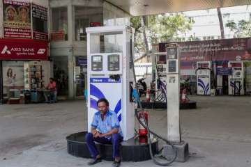 Petrol Diesel Price