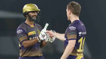 rahul tripathi, eoin morgan, kkr, 