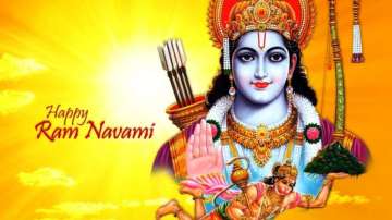 Happy Ram Navami 2021: HD Images, Quotes, Messages, Greetings, Facebook and WhatsApp Statuses for yo