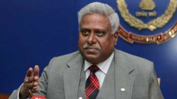 Ranjit Sinha dead 