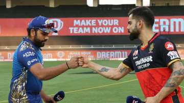 IPL 2021: Virat Kohli's RCB meet defending champions MI in blockbuster opener to 14th edition 