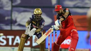 In 27 matches between both sides, KKR lead with 15 wins over RCB. In the last season, however, it we