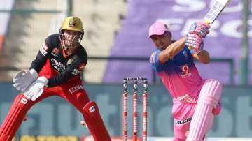 IPL 2021: RCB hope to keep momentum going against stumbling Rajasthan Royals