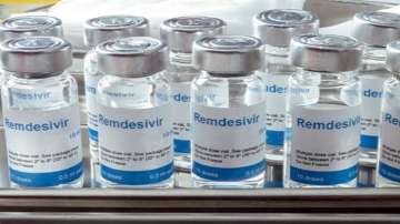 Remdesivir, Remdesivir import duty removed, Remdesivir covid vaccine, Remdesivir vaccine, Remdesivir