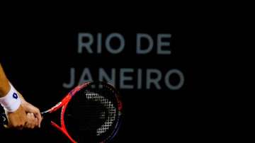 Rio Open tennis tournament cancelled due to COVID-19 spike