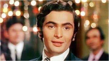 Rishi Kapoor