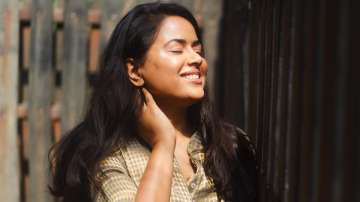 Sameera Reddy tests positive for COVID-19 after Arjun Rampal, Neil Nitin Mukesh and others