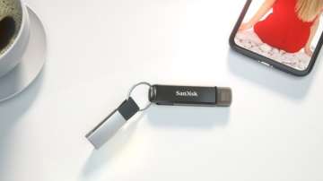 sandisk