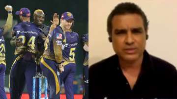 IPL 2021 Expert's Corner: 'Very rusty, doesn't look match-fit': Sanjay Manjrekar on KKR star