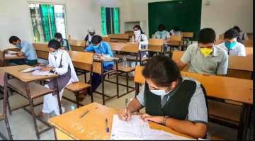 Rajasthan board 10th, 12th exams cancelled 