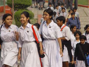 Schools in Gurugram, Haryana School reopen, Sohna School to reopen tomorrow