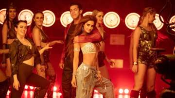  Radhe Song 'Seeti Maar' Out: Salman Khan, Disha Patani groove to Allu Arjun & Pooja Hegde's Telugu 