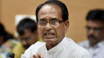 No lockdown in MP, only 'corona curfew': CM Shivraj Singh Chouhan