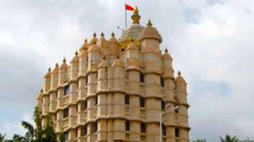 Mumbai's Siddhivinayak Temple closed for 'darshan' amid Covid fears