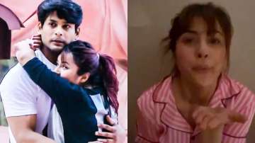 Sidharth Shukla defends 'rumoured girlfriend' Shehnaaz Gill over her latest Instagram video