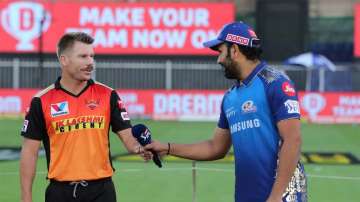 IPL 2021: Sunrisers Hyderabad fret over right combination against formidable Mumbai Indians