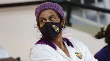 IPL 2021: Shah Rukh Khan apologizes to KKR fans for defeat against MI